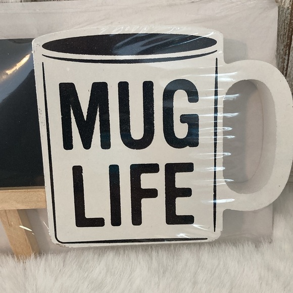 Target BP 2021 Mini Coffee Signs - Picture 4 of 8